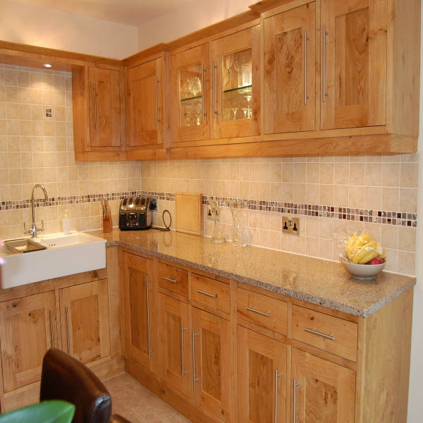kitchens