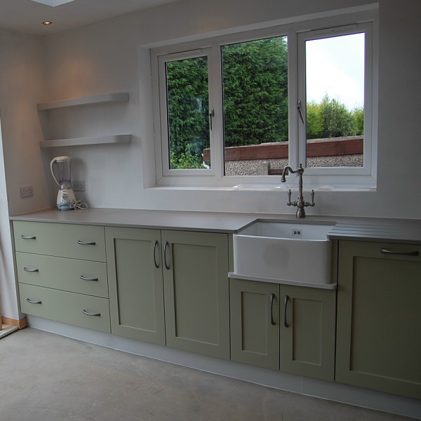 kitchens